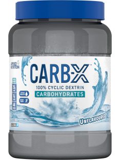 Applied Nutrition - CARB X 1,2kg - UNFLAVOURED 