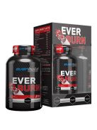EverBuild Nutrition - Ever Burn Night Formula 120 caps - Anyagcserefokozó