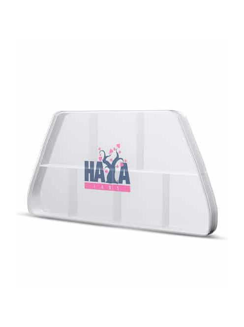 Haya Labs - pillbox (kapszulatartó)