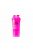 Amix Shaker Monster 600 ml & pillbox - narancs