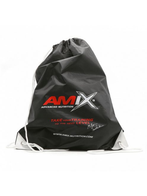 AMIX Nutrition - GYM Bag - fekete