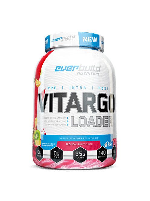 EverBuild Nutrition - Vitargo 1816g