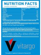 EverBuild Nutrition - Vitargo 1816g - Grape