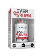 EverBuild Nutrition - Ever Burn 120 Kapsz. - Anyagcserefokozó 