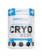 EverBuild Nutrition - CRYO BEEF AMINO 8000 MG Vérplazma Amino komplex