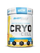 EverBuild Nutrition - CRYO CELL / 30 adag - Orange Breezer - Aminosav, Narancs