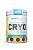 EverBuild Nutrition - CRYO CELL / 30 adag - Orange Breezer - Aminosav, Narancs