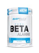 EverBuild Nutrition - BETA ALANINE 100%-os gyógyszerészeti tisztaságú