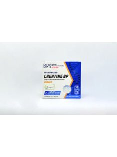   Balkan Pharma Creatine BP 30x5g - Narancs - Kreatin monohidrát