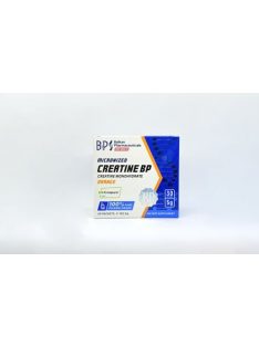   Balkan Pharma Creatine BP 30x5g - Narancs - Kreatin monohidrát