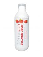 Collango Collagen Liquid 500ml - Erdei szamóca