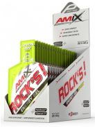 AMIX Nutrition -  Performance Amix® Rock's Gel Free 20x32g - lemon-lime