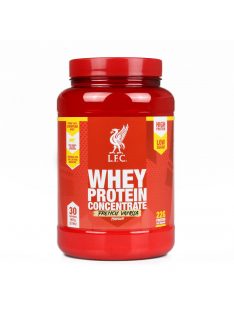   LFC Whey Protein Concentrate - 908, French Vanilla - Tejsavó fehérje, Vanilia