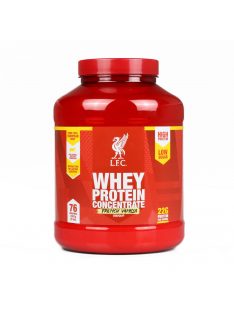   LFC Whey Protein Concentrate - 2267, French Vanilla - Tejsavó fehérje, Vanilia