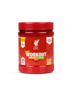   LFC Preworkout 320g - Red Berries - Edzés előtti készítmény