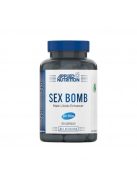 Applied Nutrition - Sex Bomb for Him 120 caps - Libodófokozó férfiaknak