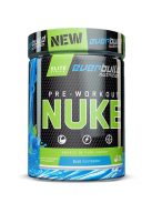 EverBuild Nutrition - Nuke / 30 adag - Edzés előtti készítmény