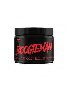   Trec Nutrition - Boogieman 300g - Bubble gum - Edzés előtti formula