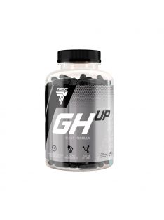  Trec Nutrition - GH Up -120 kapsz - Természetes növekedési hormon fokozó