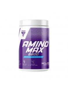 Trec Nutrition - Amino MAX 6800 - Aminosav kapszula