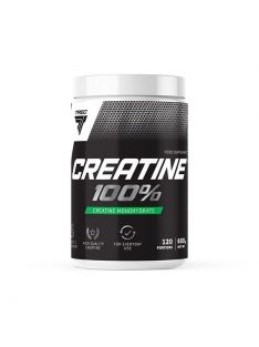   Trec Nutrition - Creatine 100% Creatine Monohydrate - 600g - Kreatin monohidrát