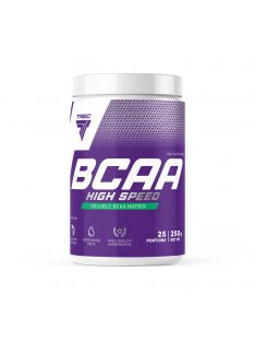 Trec Nutrition - BCAA High Speed 250g - Cactus - Aminosav