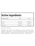 Trec Nutrition - BCAA High Speed 250g - Cactus - Aminosav