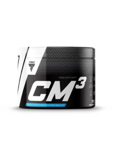   Trec Nutrition - CM3 Creatine Malate 250g - Orange - Tri-kreatin malát