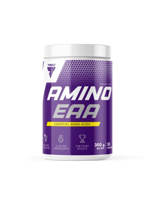 Trec Nutrition - Amino EAA 300g - White Cola - Esszenciális aminosav