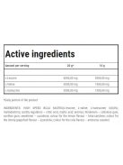 Trec Nutrition - BCAA High Speed 500g - Cactus - Aminosav