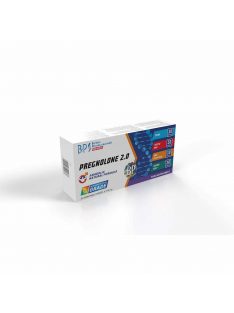   Balkan Pharmaceuticals - Pregnolone 2.0 - Tesztoszteronfokozó