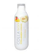 Collango Collagen Liquid 500ml - Sárgadinnyés mangó