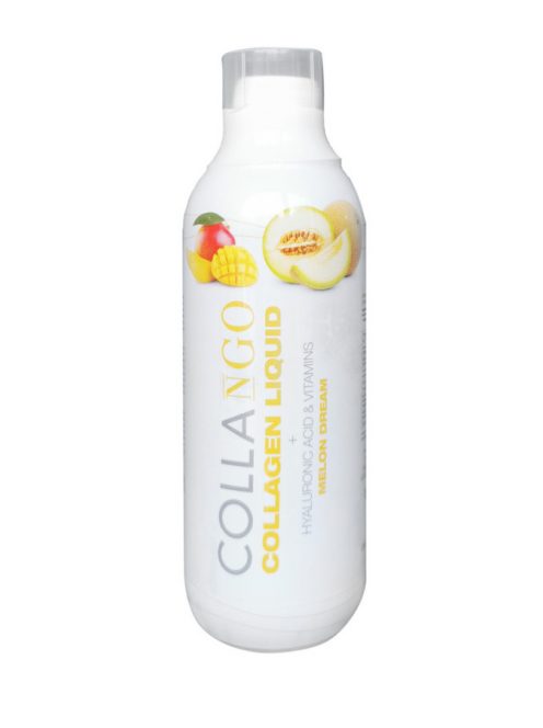 Collango Collagen Liquid 500ml - Sárgadinnyés mangó