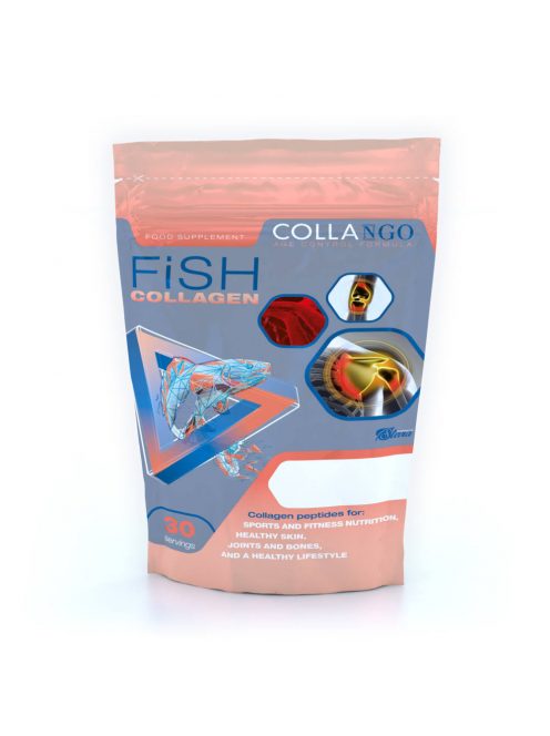 Collango Collagen Fish 150g - kékmálna