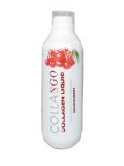 Collango Collagen Liquid 500ml - Sour cherry