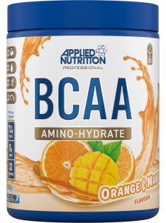   Applied Nutrition - BCAA Amino Hydrate - Orange & Mango - Aminosav