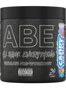   Applied Nutrition - ABE - All Black Everything Pre-Workout 375g - Candy ice blast