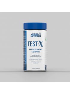 Applied Nutrition - Test-X Capsules (120 caps)