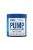 Applied Nutrition - Pump 3G Pre-Workout 375g ZERO (Caffeine free) - Icy blue raz