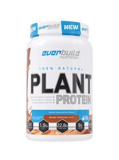 EverBuild Nutrition Plant Protein 750g - Növényi fehérje