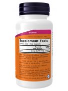 Now Foods Biotin 5000mcg 120 vcaps.