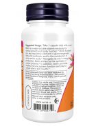 Now Foods Biotin 5000mcg 120 vcaps.