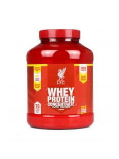 LFC Whey Protein Concentrate - Tejsavó fehérje