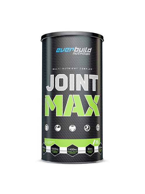 EverBuild Nutrition - JOINT MAX -ízületvédő