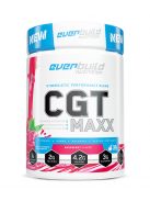 EverBuild Nutrition - CGT Maxx Raspberry / 30 adag - Kreatin-glutamin-taurin, málna