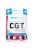 EverBuild Nutrition - CGT Maxx Raspberry / 30 adag - Kreatin-glutamin-taurin, málna