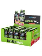 EverBuild Nutrition - ENERGY SHOT 20*70ml pink grapefruit - Edzés előtti shot