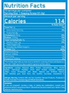 EverBuild Nutrition - WHEY BUILD 2.0 - 2270 - Tejsavófehérje, csokoládé