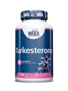 Haya Labs Turkesterone 500mg / 60 kapszula