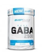 EverBuild Nutrition - PURE GABA